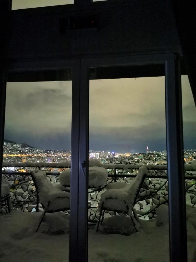 Sky View *