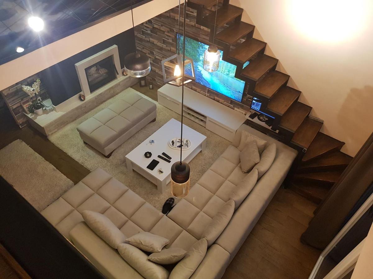 Apartman Sky View Sarajevo