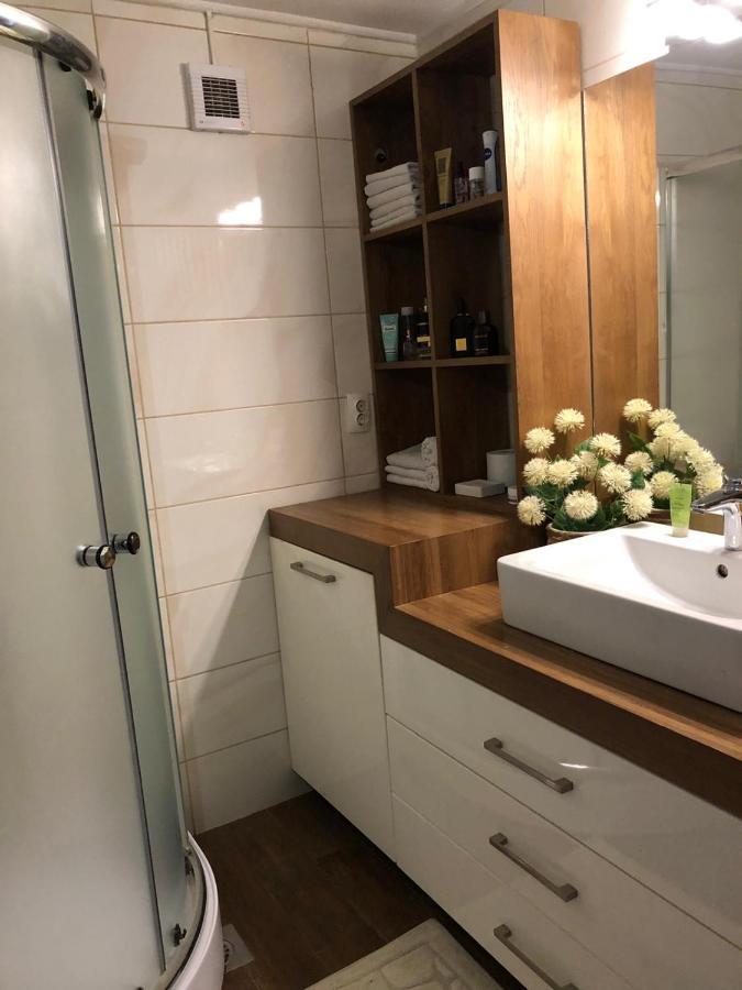 Sky View Apartman *