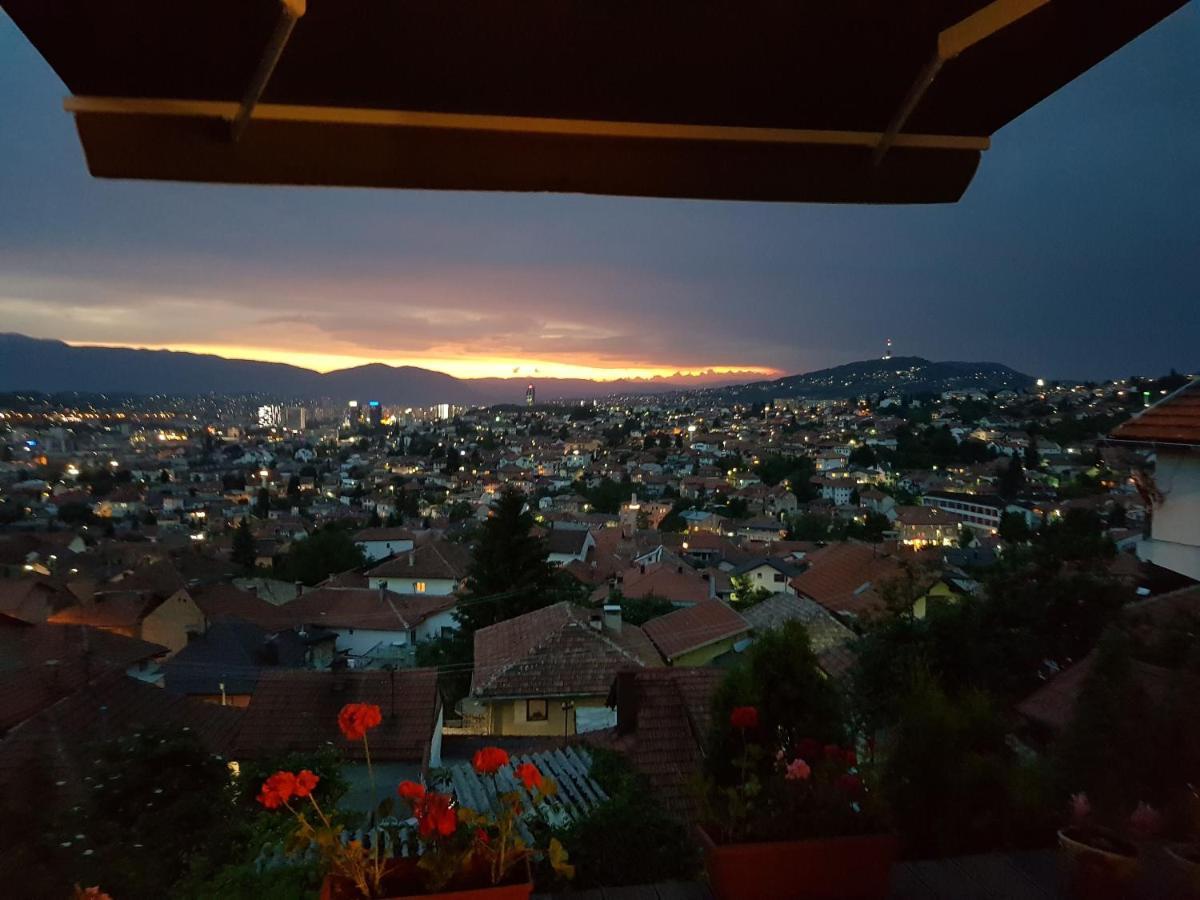 Apartment Sky View *