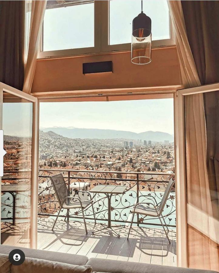 Apartment Sky View