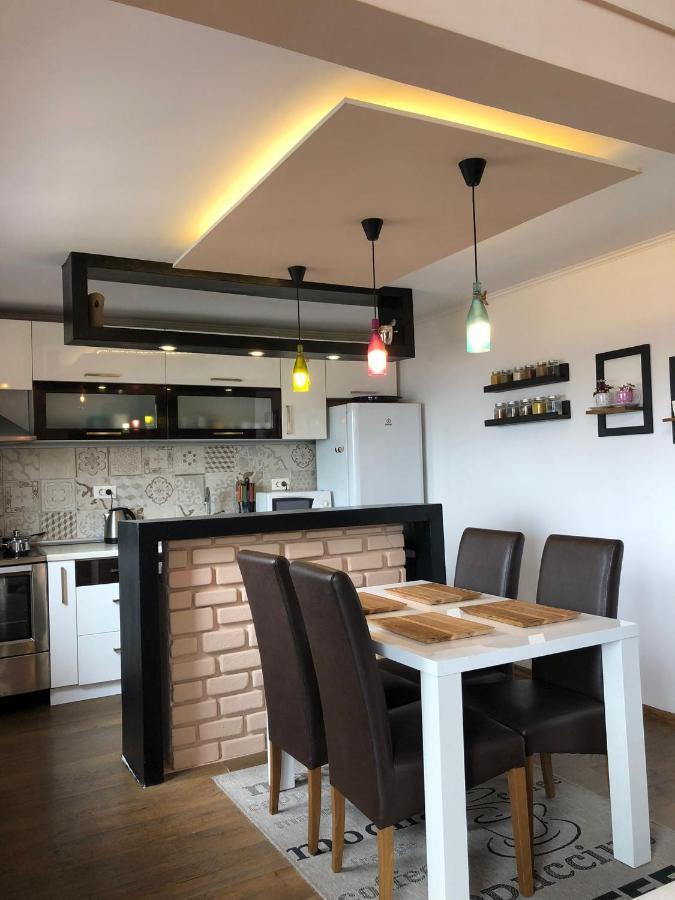 Apartman Sky View Sarajevo