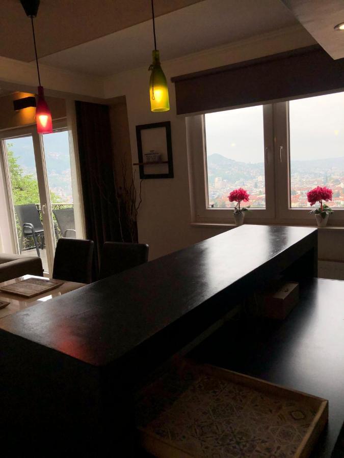 Apartment Sky View