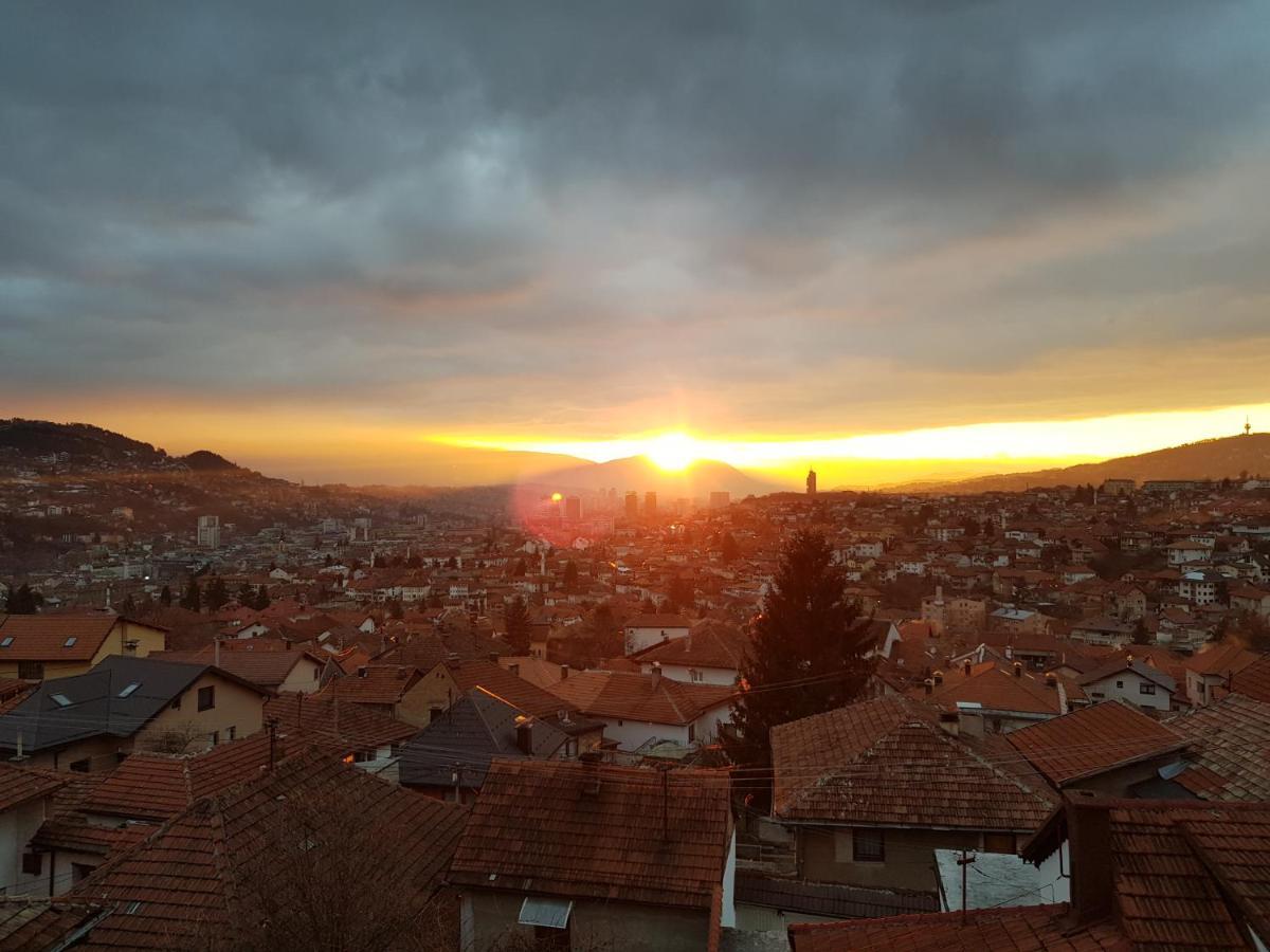 Apartman Sky View Sarajevo