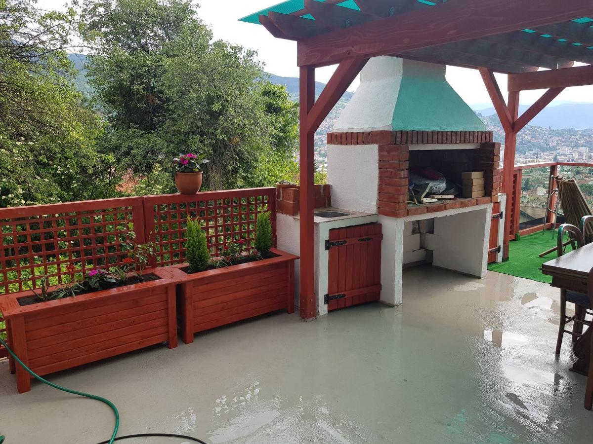 Sky View Apartment *