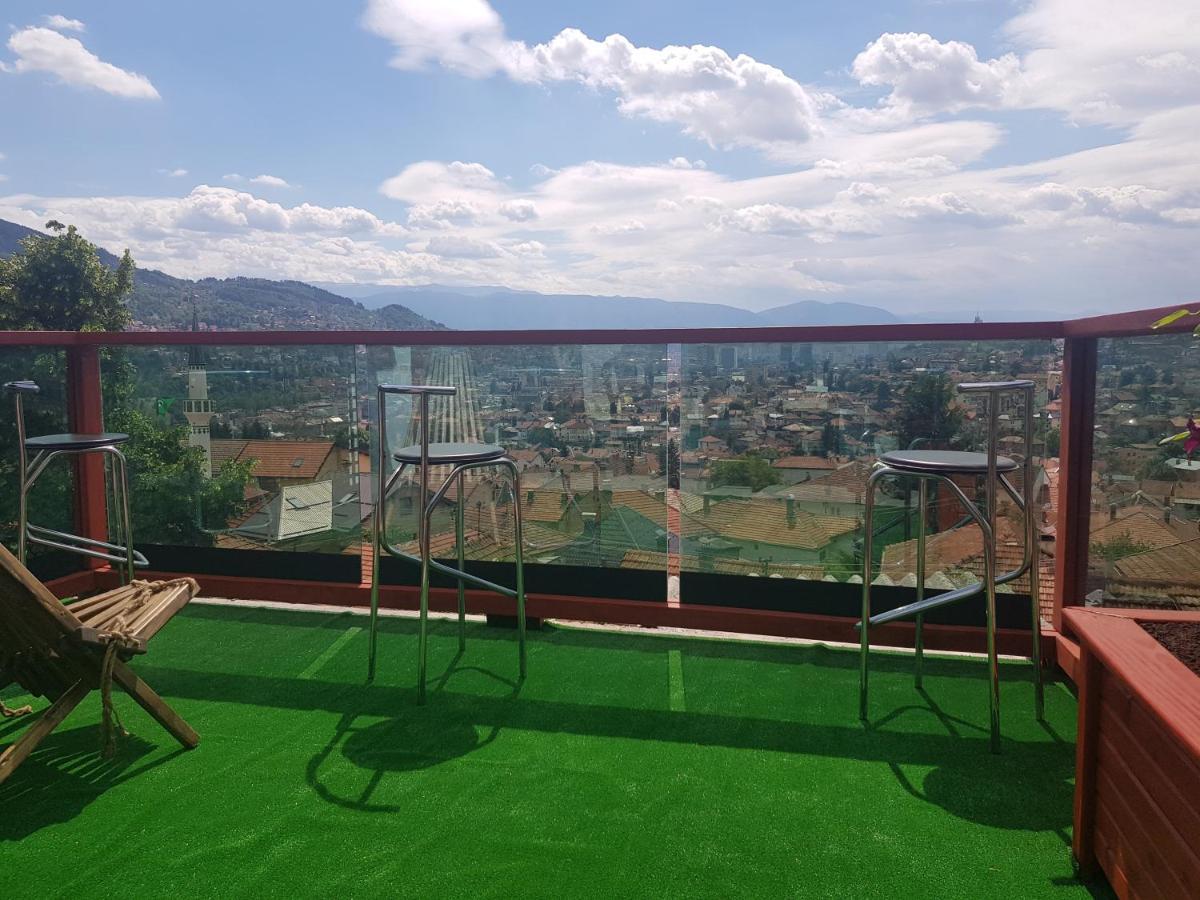 Sky View SJJ
