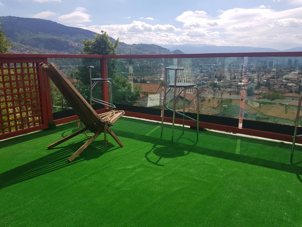 Sky View