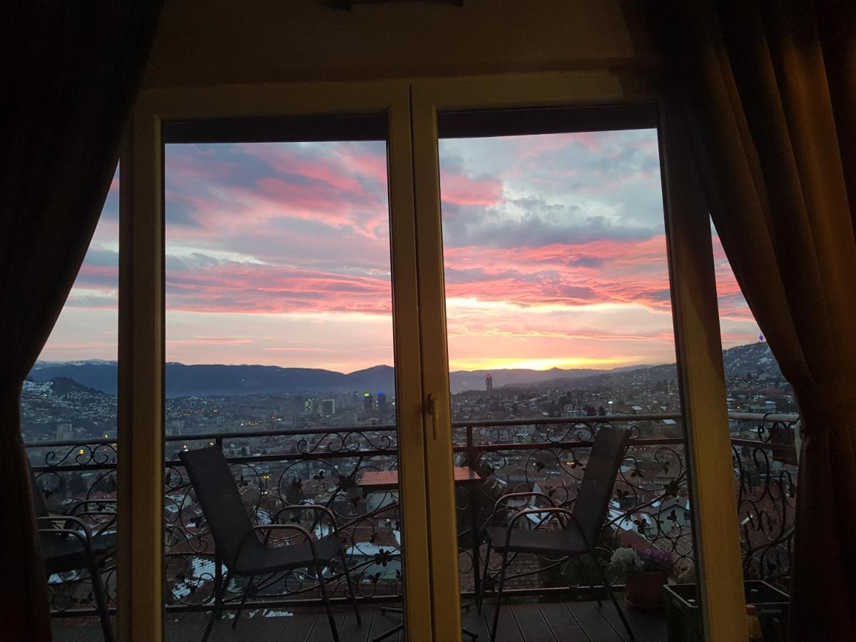 Sky View *