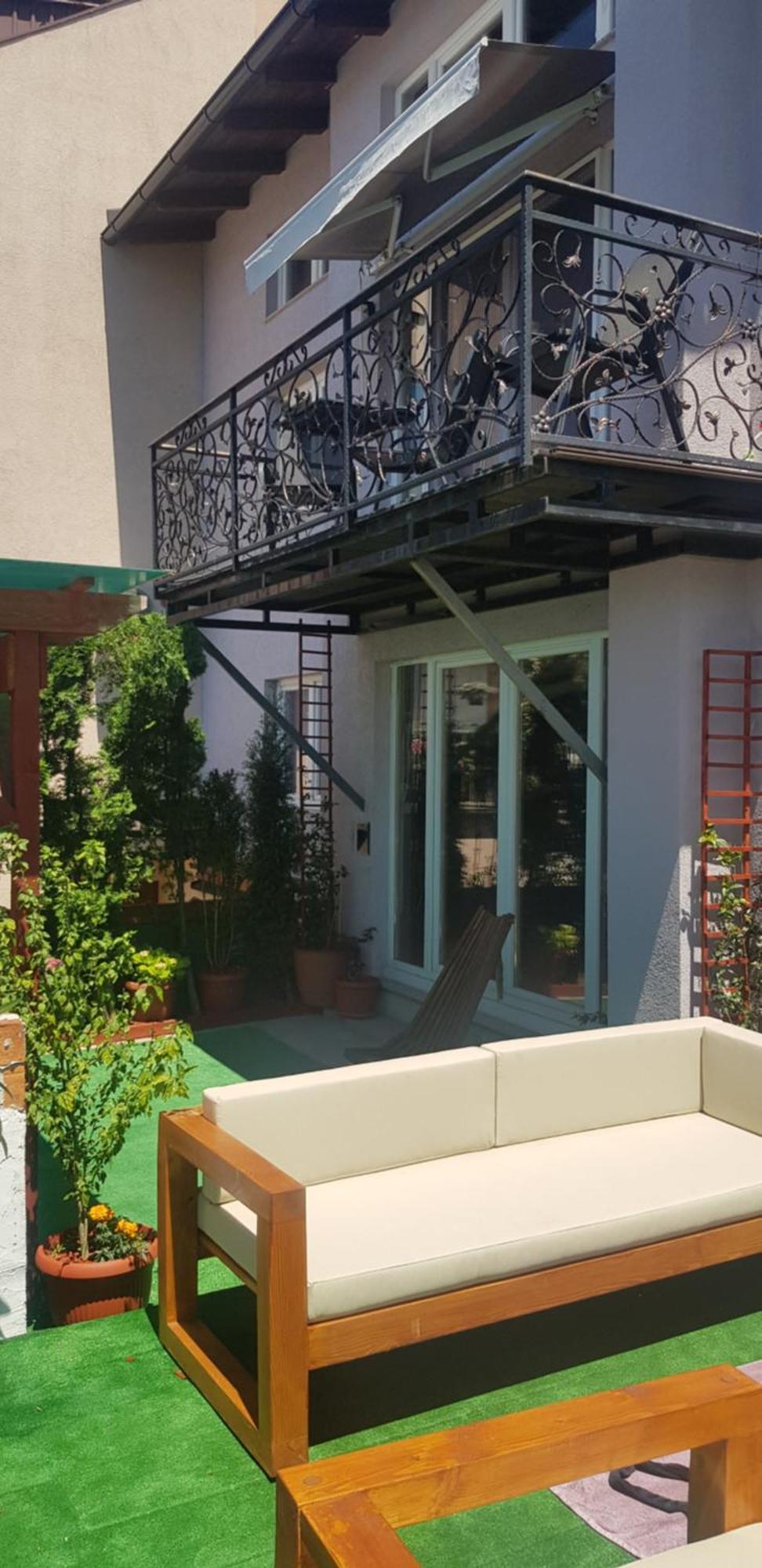 Apartman Sky View Sarajevo