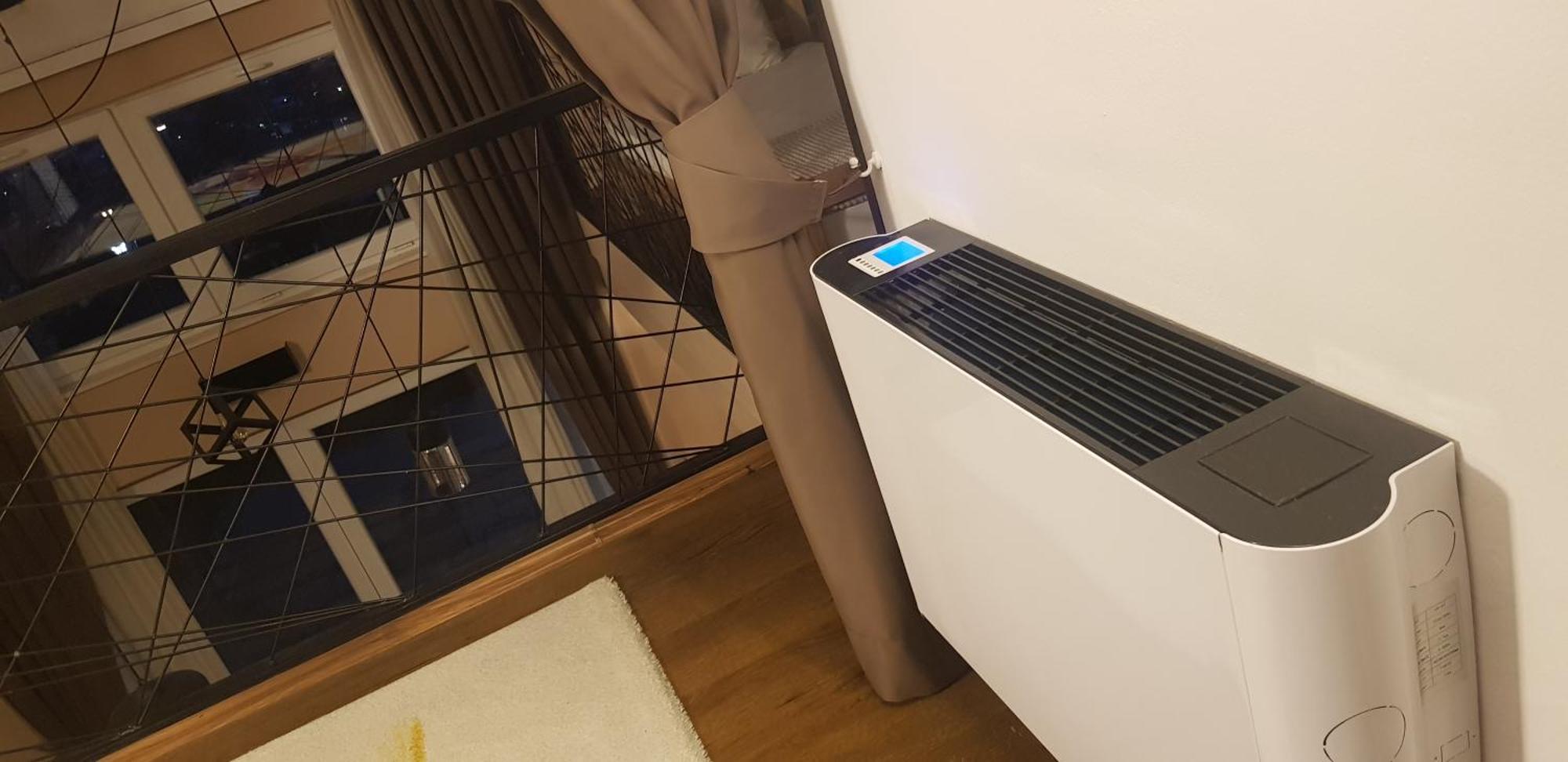 Sky View Apartman Sarajevo