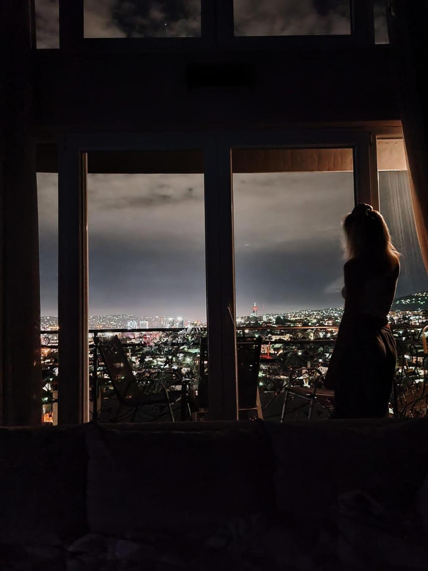 Sky View Apartment SJJ